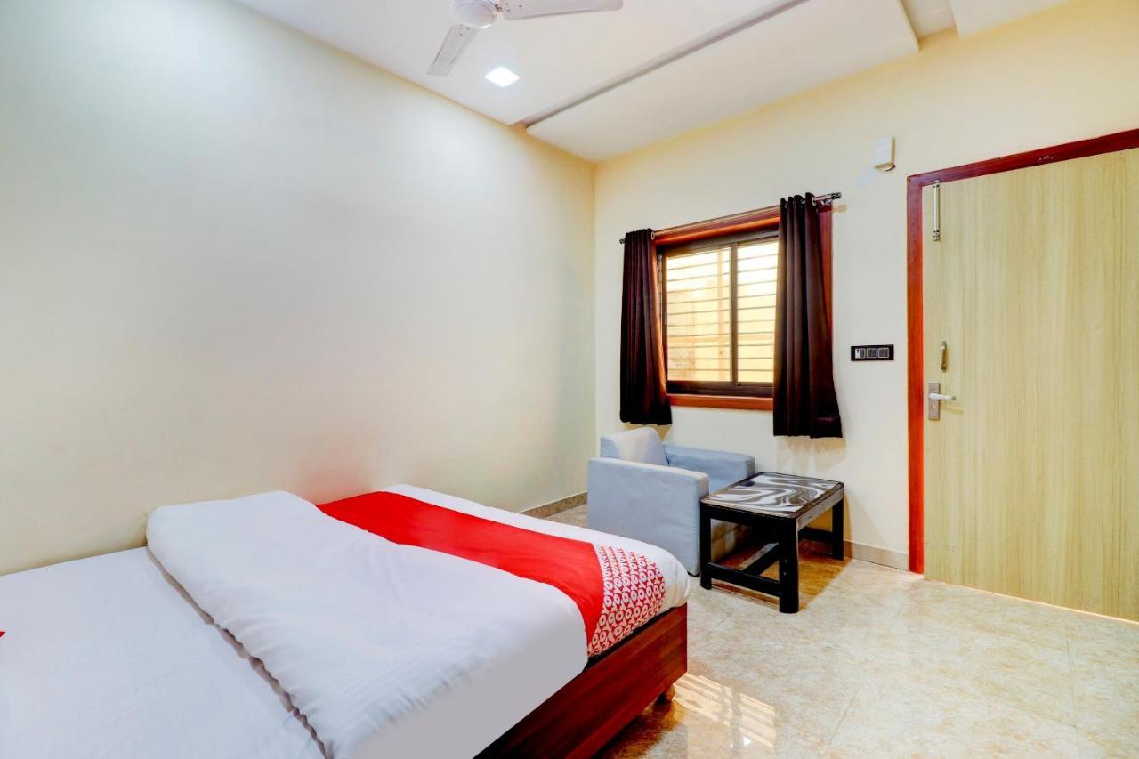 Oyo Flagship 73009 Hotel City Inn Dayal Bagh Экстерьер фото