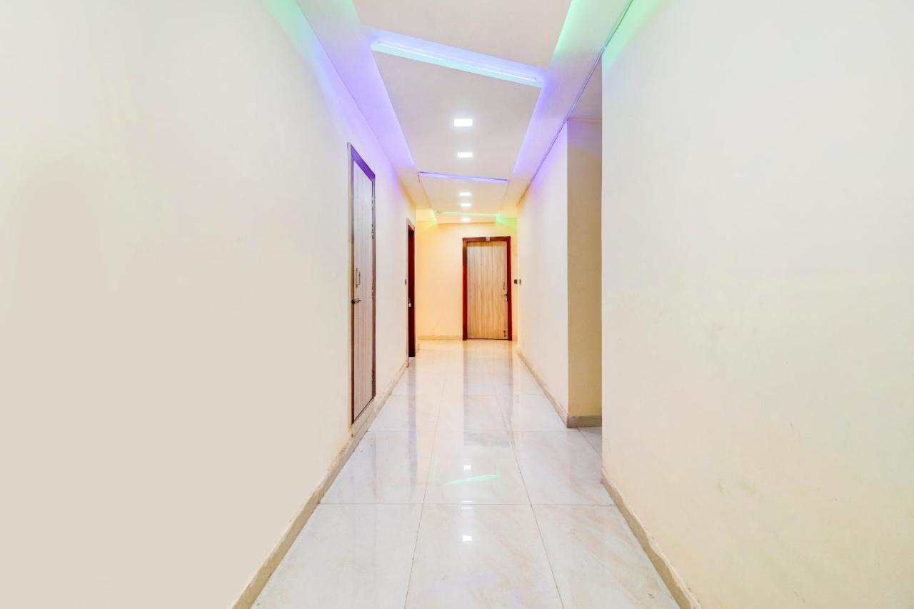 Oyo Flagship 73009 Hotel City Inn Dayal Bagh Экстерьер фото